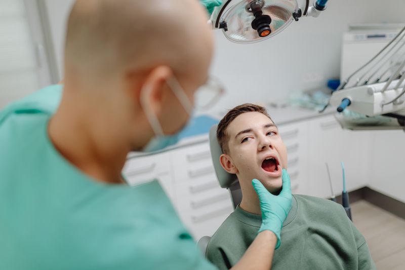 Sample restorations case — temporary placeholder
